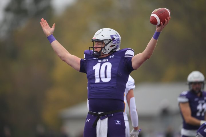 Western Mustangs take first place in the OUA