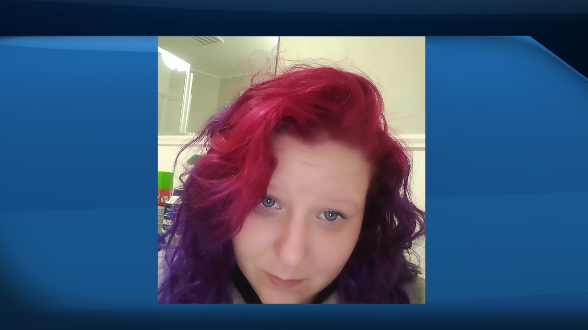 Karley Frayer had been sought by police for over a month. Police arrested the woman in Stratford on Wednesday.