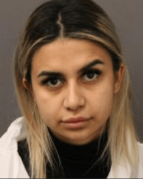 Bianca Bascracea, 24, of Markham