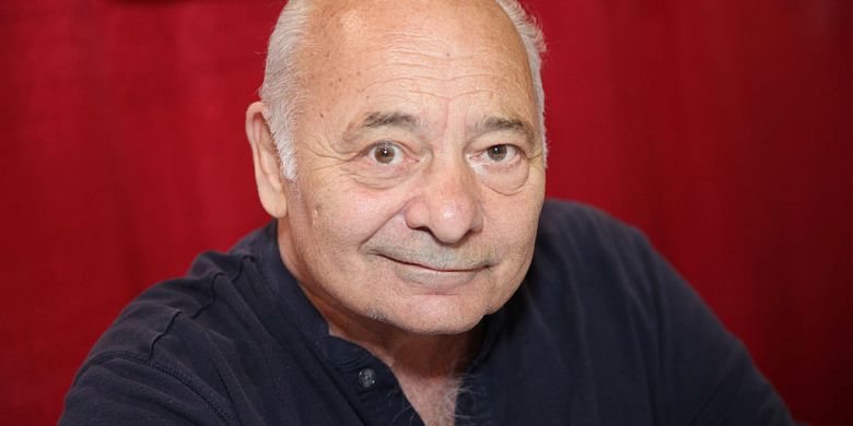 Burt Young, 'Rocky' movie star, dies at 83