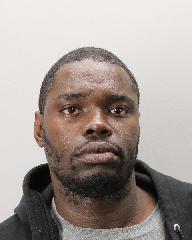 Aaron Daniel Crawley, 33, was identified as the hit-and-run suspect.