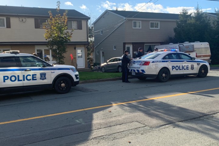 Teenager sent to hospital after stabbing in Dartmouth, N.S.