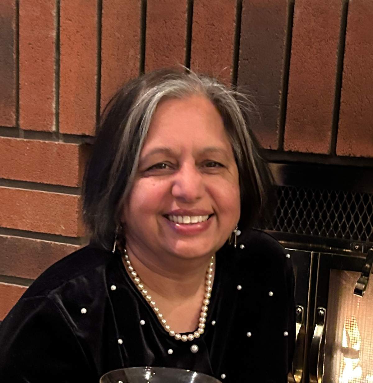 Deepti Neto, a real estate agent living in Toronto, said she started going through menopause when her career just started taking off.