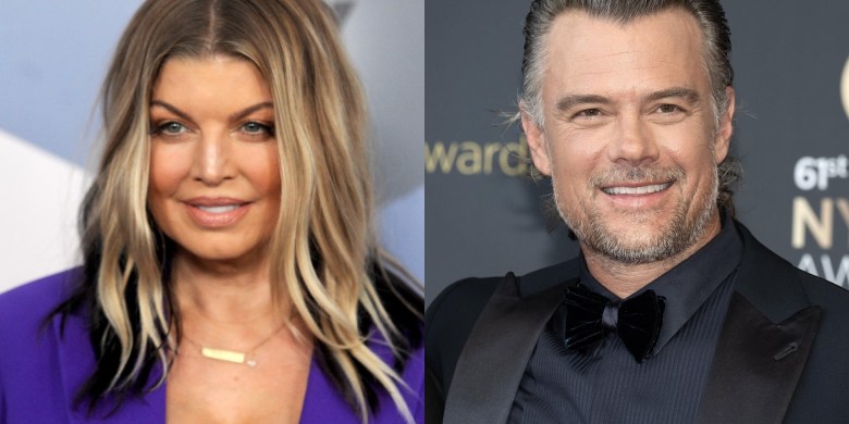 Josh Duhamel Believes ‘All The Hollywood Stuff’ Led To Divorce From Fergie