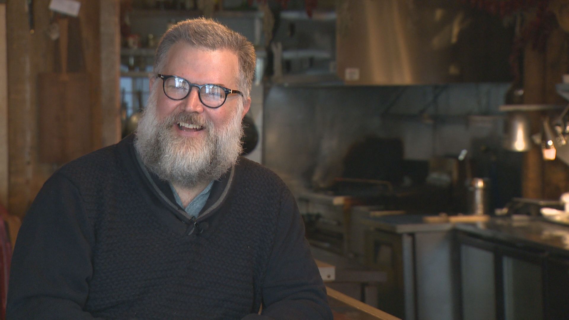 A Montrealer by choice, Restaurant Gus chef shows what out-of-province students can contribute