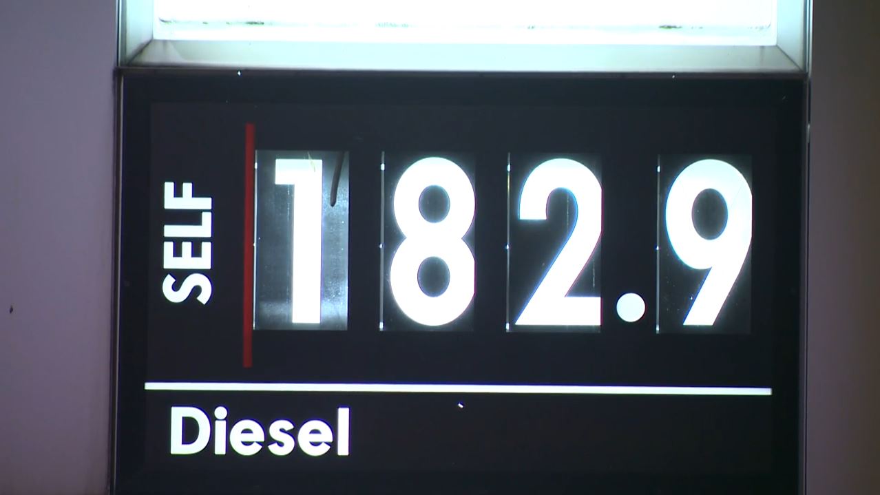 Пътуващите в долната част на континента които търсят почивка на