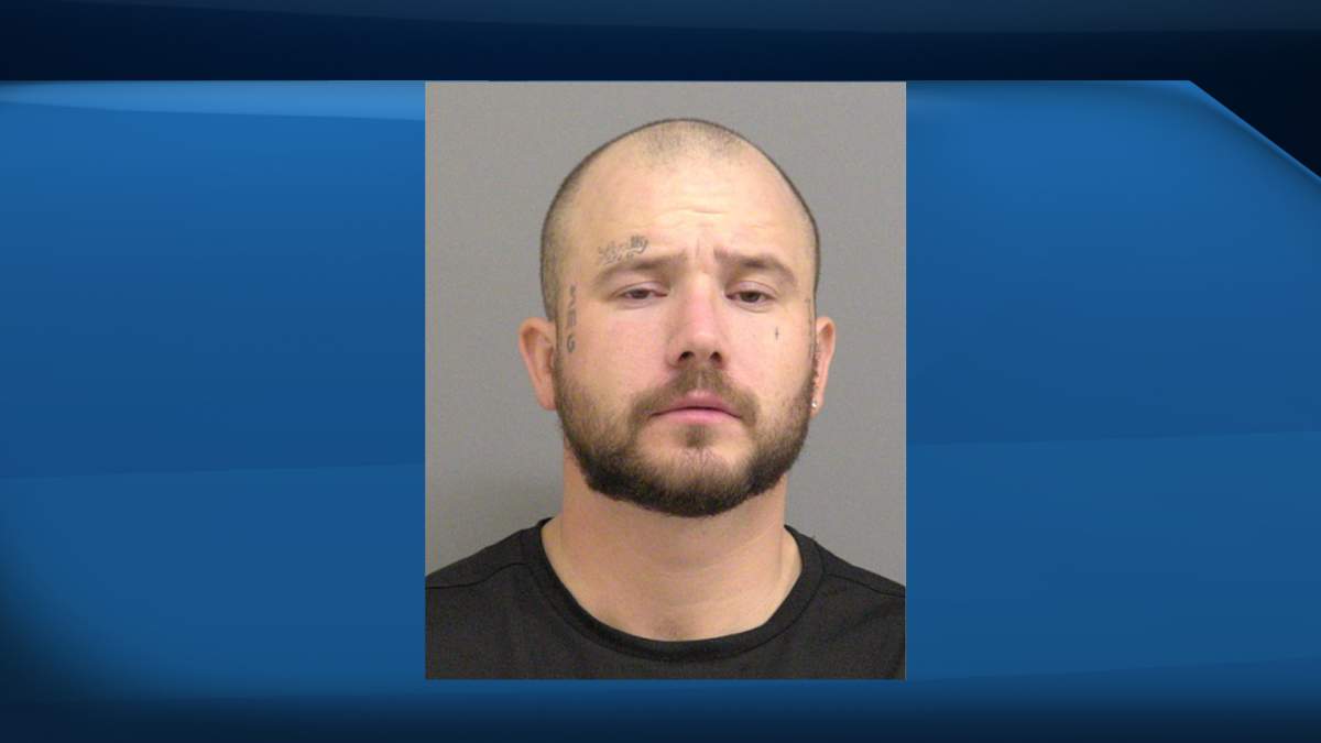 Police say they are on the lookout for 33-year-old Cengiz Gaudin, who is wanted in connection to nine break-ins in the University District.