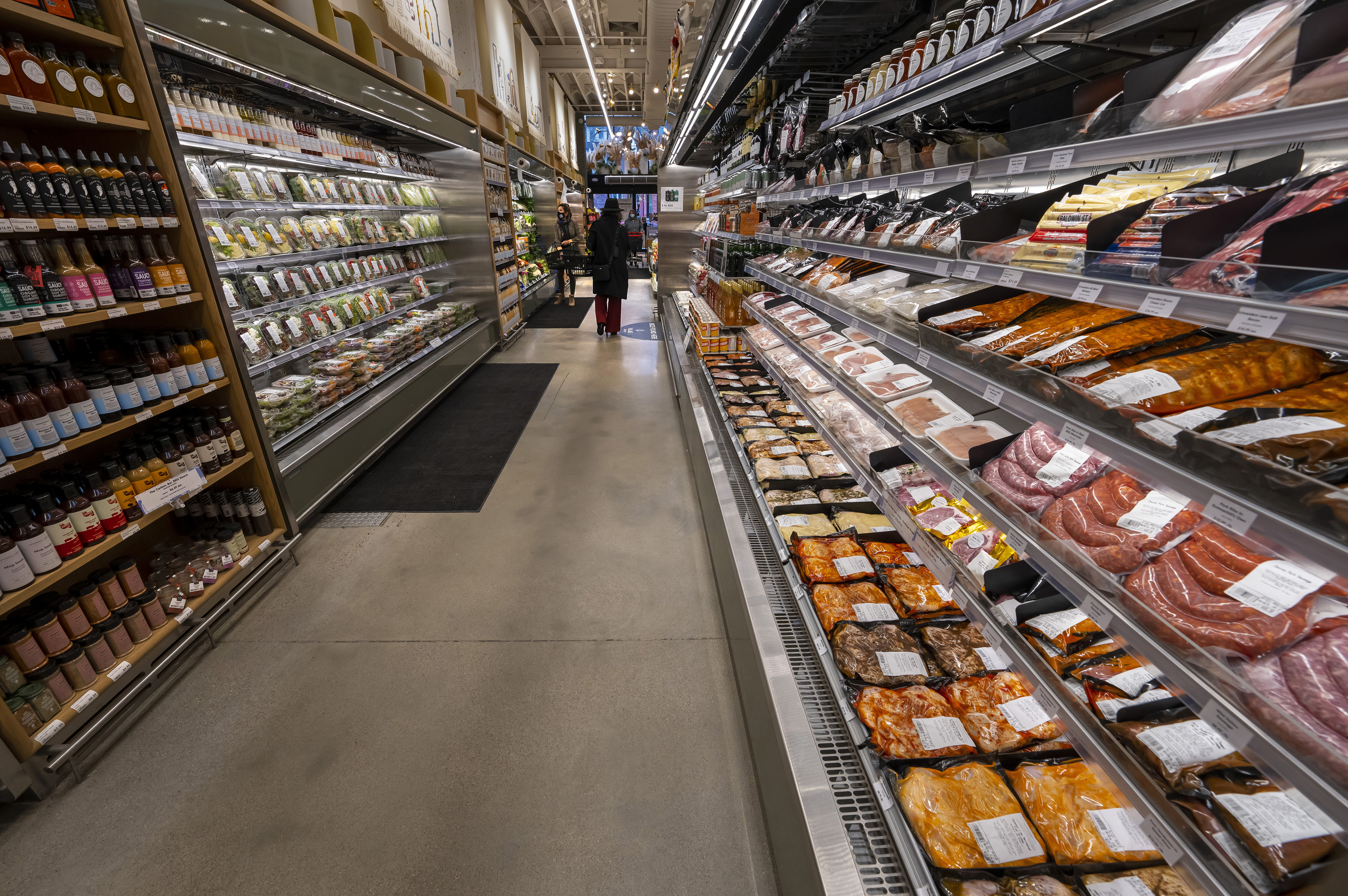 Ново проучване на служители на общественото здравеопазване съобщава че почти