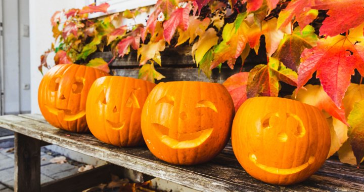 How much will Canadians spend on Halloween? 70% say same as last year in poll
