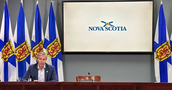 N.S. premier attends 4th health-care summit to find ways to aid overburdened system
