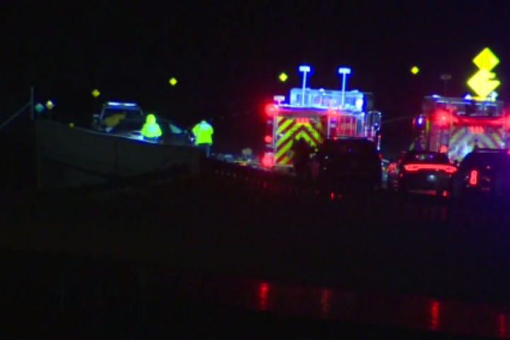 Alcohol a factor in wrong-way, head-on crash on Hwy 418 that killed 2: OPP
