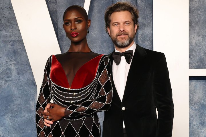 Joshua Jackson, Jodie Turner-Smith to divorce after 4 years together