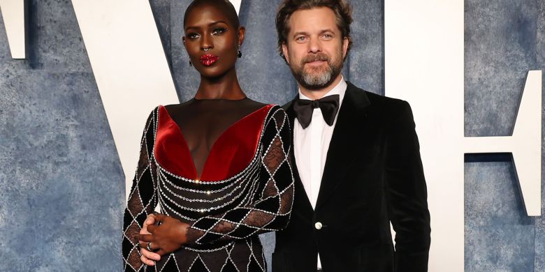 Joshua Jackson, Jodie Turner-Smith to divorce after 4 years together
