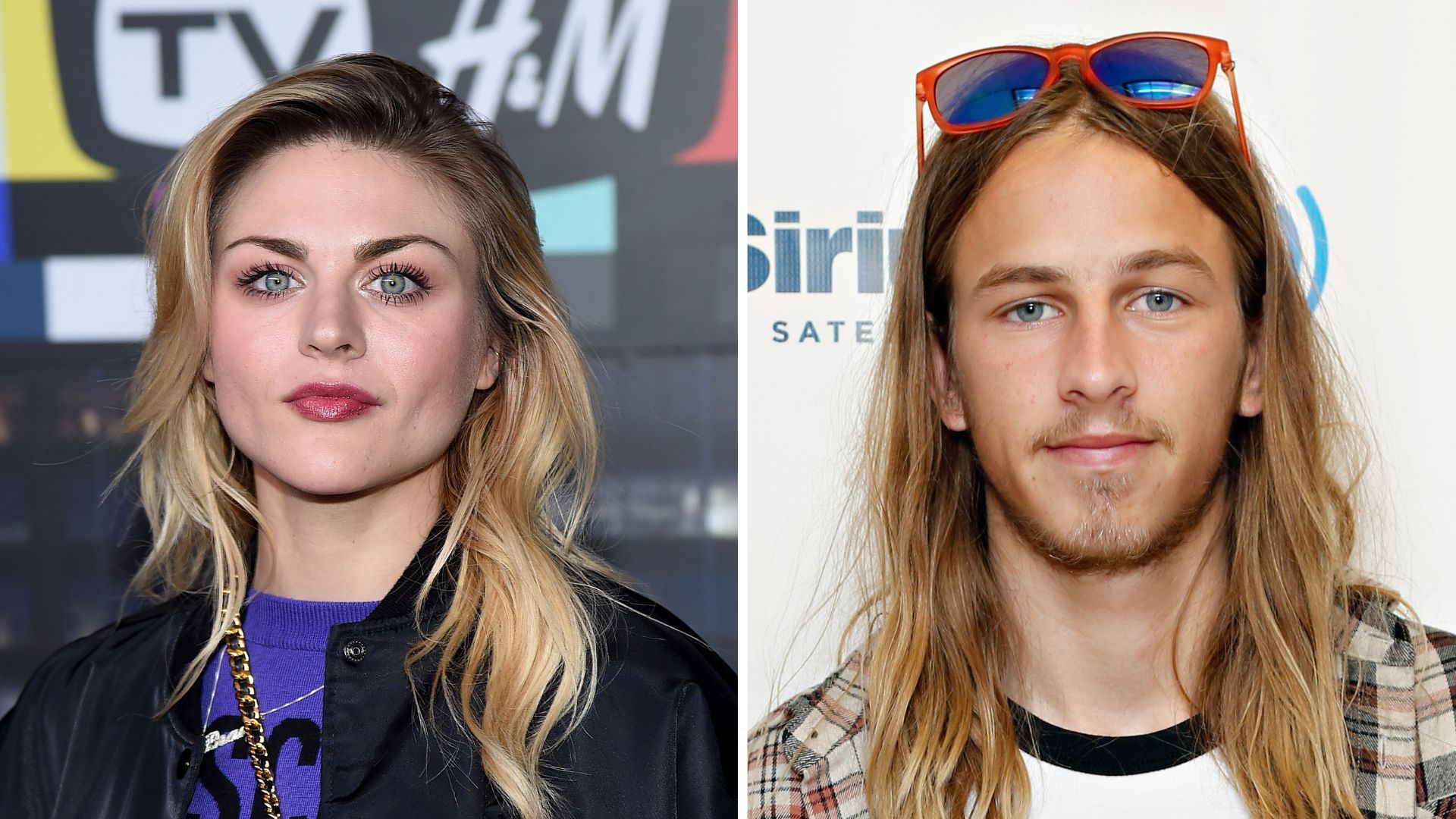 Frances Bean Cobain与Tony Hawk之子在90年代的梦幻联姻中结婚：报道