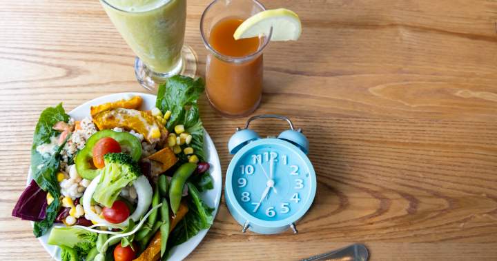 Глобални новини Сутрин BC ви носят редовни сегменти на здравни