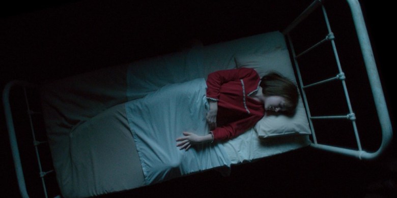 'The Enfield Poltergeist': New doc explores the creepy, infamous haunting
