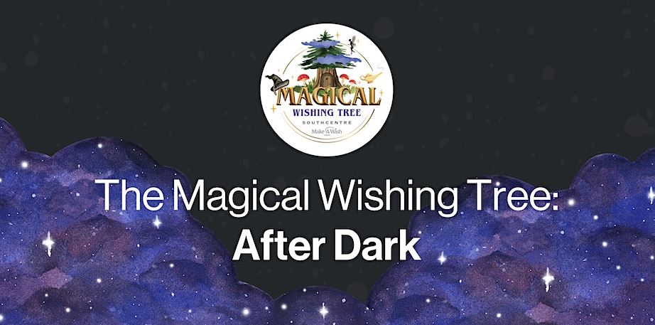 The Magical Wishing Tree: After Dark - image