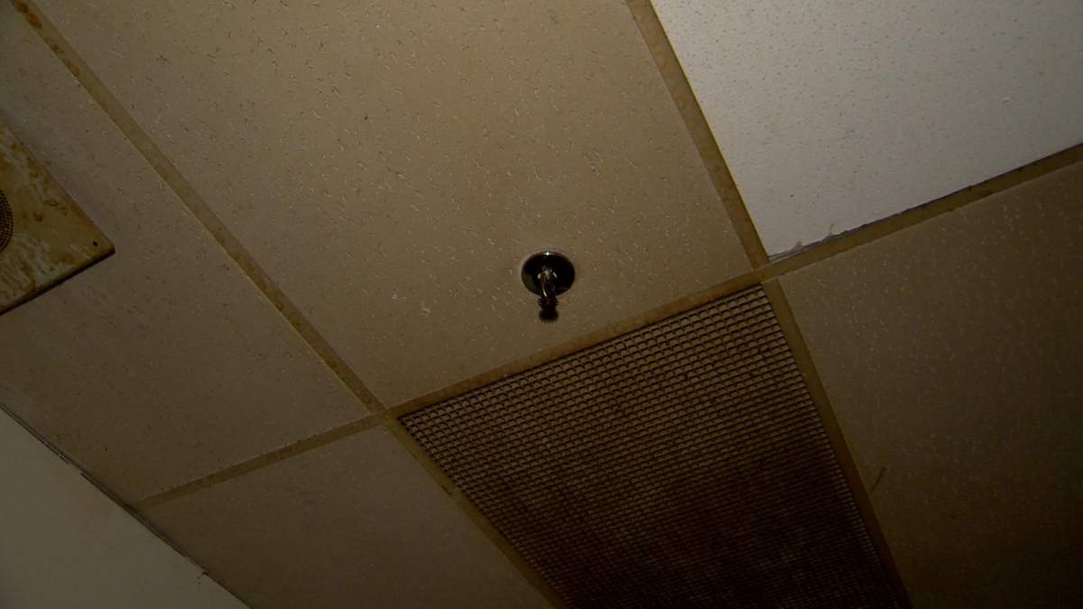 Advocates rally to shut down Manwin Hotel - image