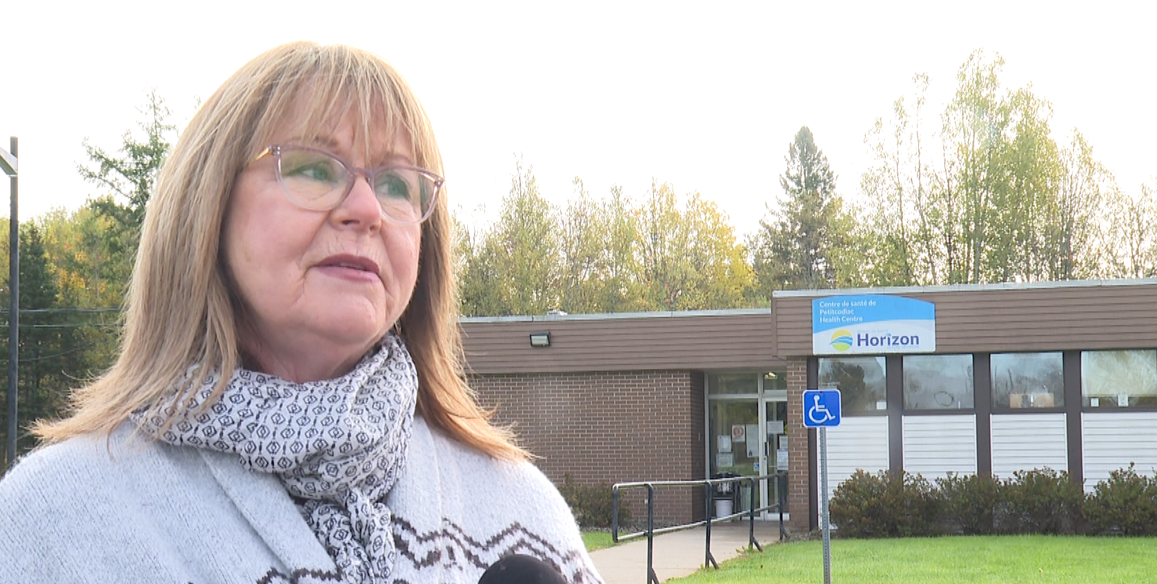 Concern raised over water quality issues at Petitcodiac Health Centre