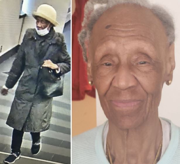 Police search for missing 76-year-old woman in Toronto