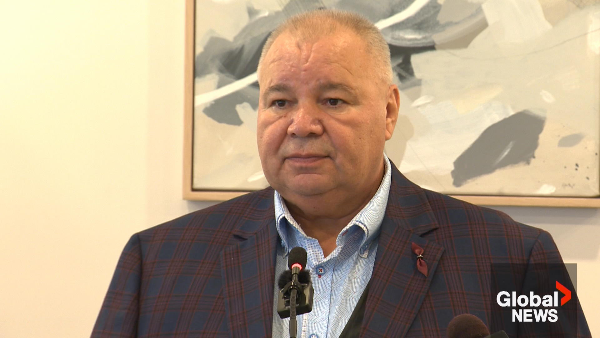 Двудневна среща на върха в Уинипег във вторник и сряда