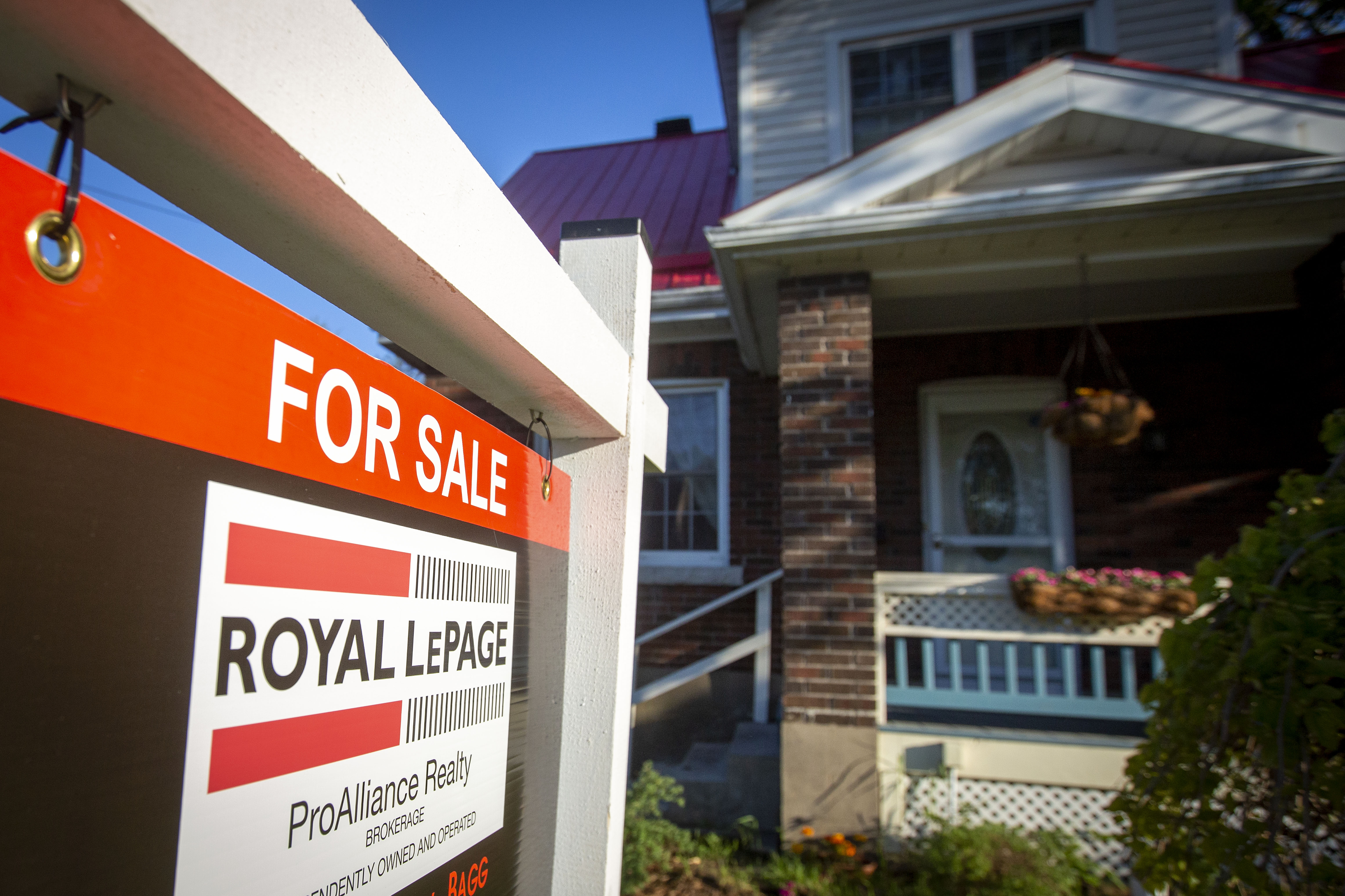 Home sales remain quiet in Waterloo Region in October