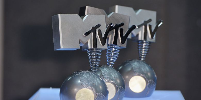MTV Europe Music Awards cancelled amid Israel-Hamas conflict