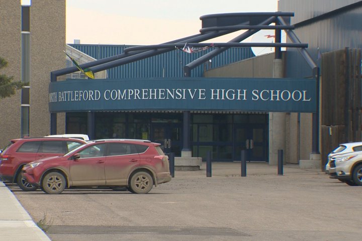 North Battleford schools in hold and secure after threat