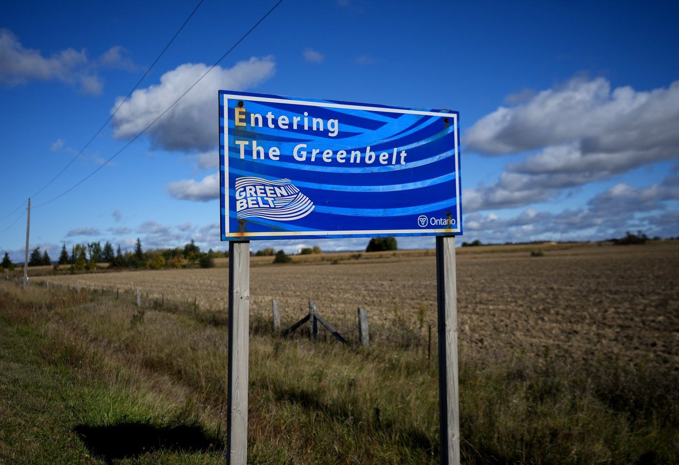 Ontario expected to introduce bill to return lands to the Greenbelt
