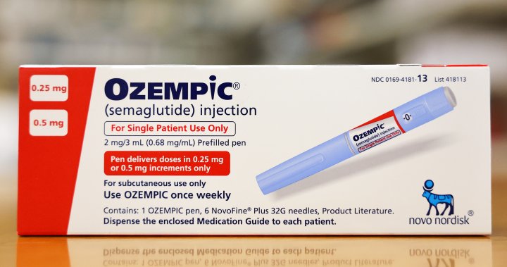 Ozempic сред „фалшивите“ патенти за лекарства, оспорвани от САЩ, за да стимулират конкуренцията