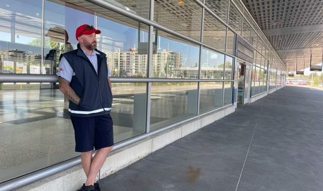 TTC driver’s viral TikTok videos capture attention of Canadian rapper ...