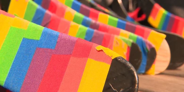 NHL rescinds ban on Pride Tape