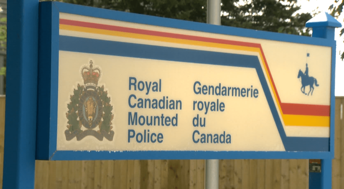 A man from Brandon, Man., is in jail after a vehicle was stolen.