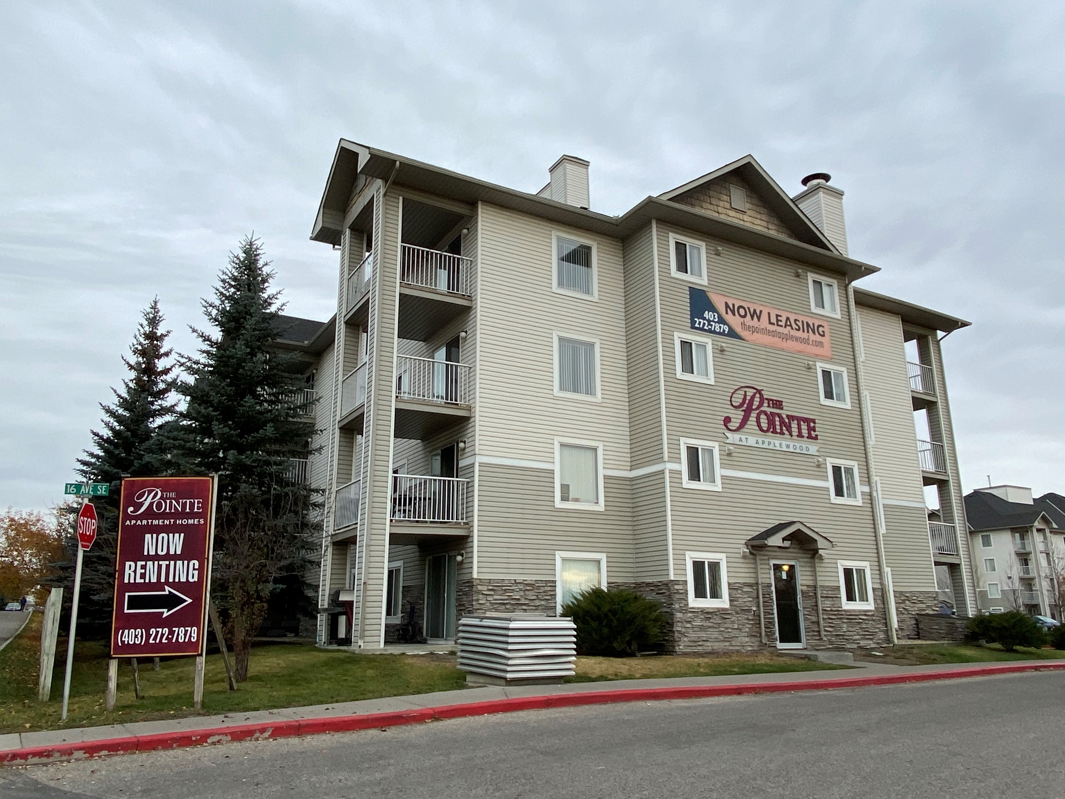 Официалната опозиция на Алберта се надява правителството да помогне на