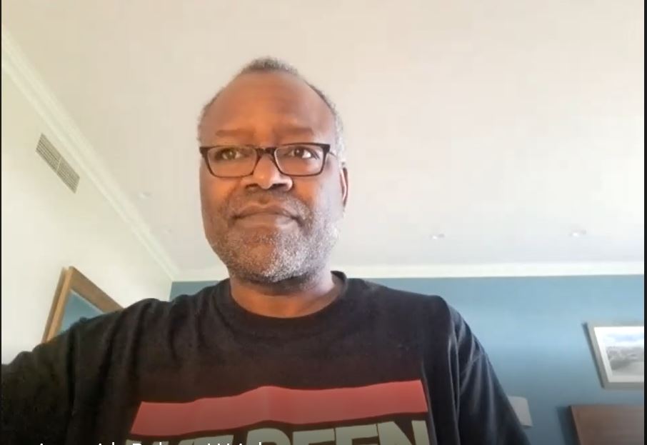 Robert Wright, the executive director of the African Nova Scotia Justice Institute, says Johnson’s appointment was a bold step in the right direction.