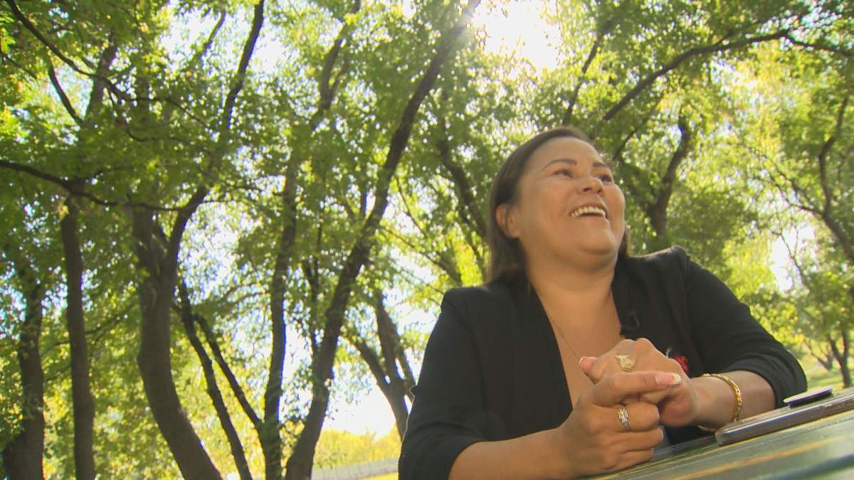 Today, Ross does motivational speaking engagements and manages a healing lodge working with high-risk youth.