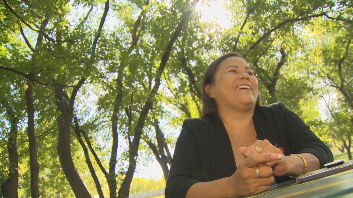 Today, Ross does motivational speaking engagements and manages a healing lodge working with high-risk youth.