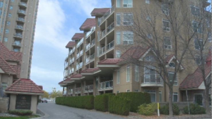 Kelowna residents anxious for more clarity in wake of new short-term rental rules