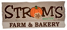 Strom’s Farm & Bakery 2023 - image