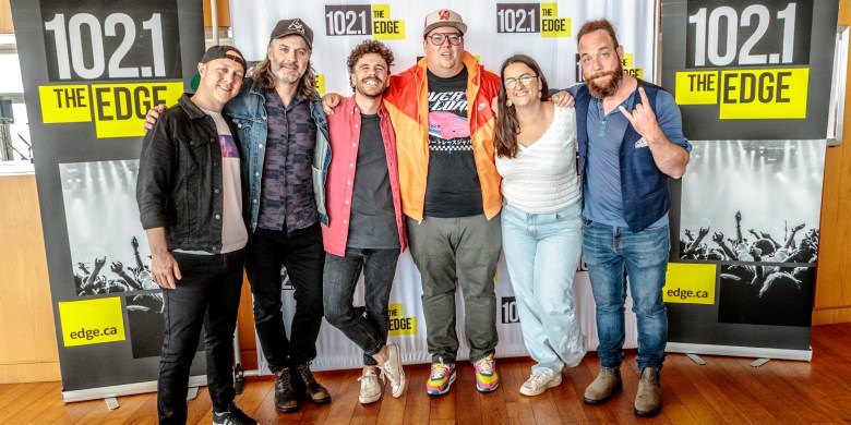 An Intimate Afternoon with The Strumbellas