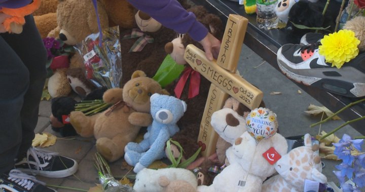 15-year-old teen killed in pedestrian collision Saturday afternoon in Kelowna