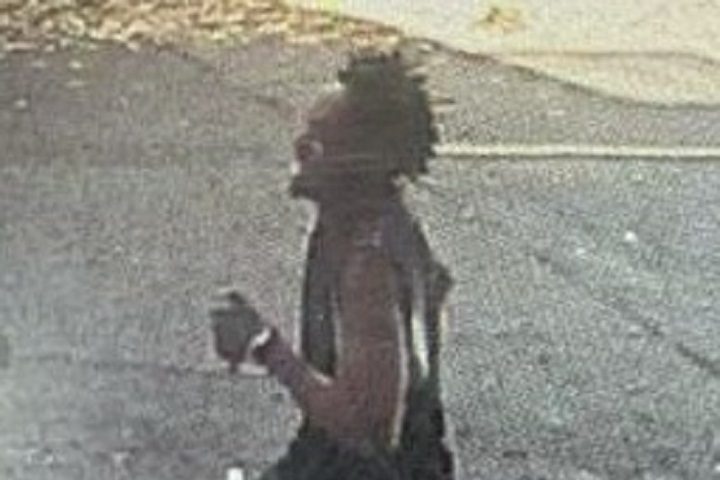 Police are trying to identify this man.