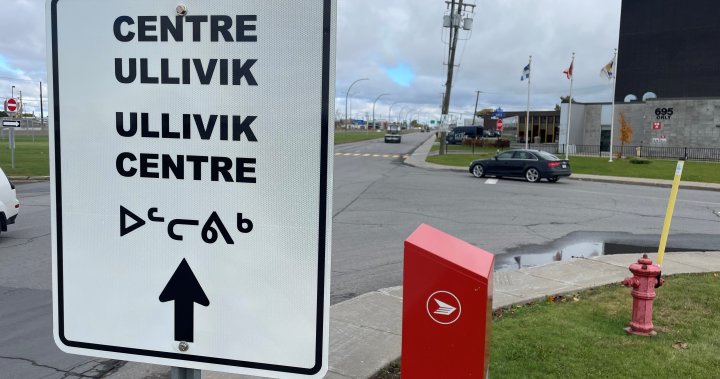 Dorval implements new road measures in light of 2 women fatally struck near Ullivik centre