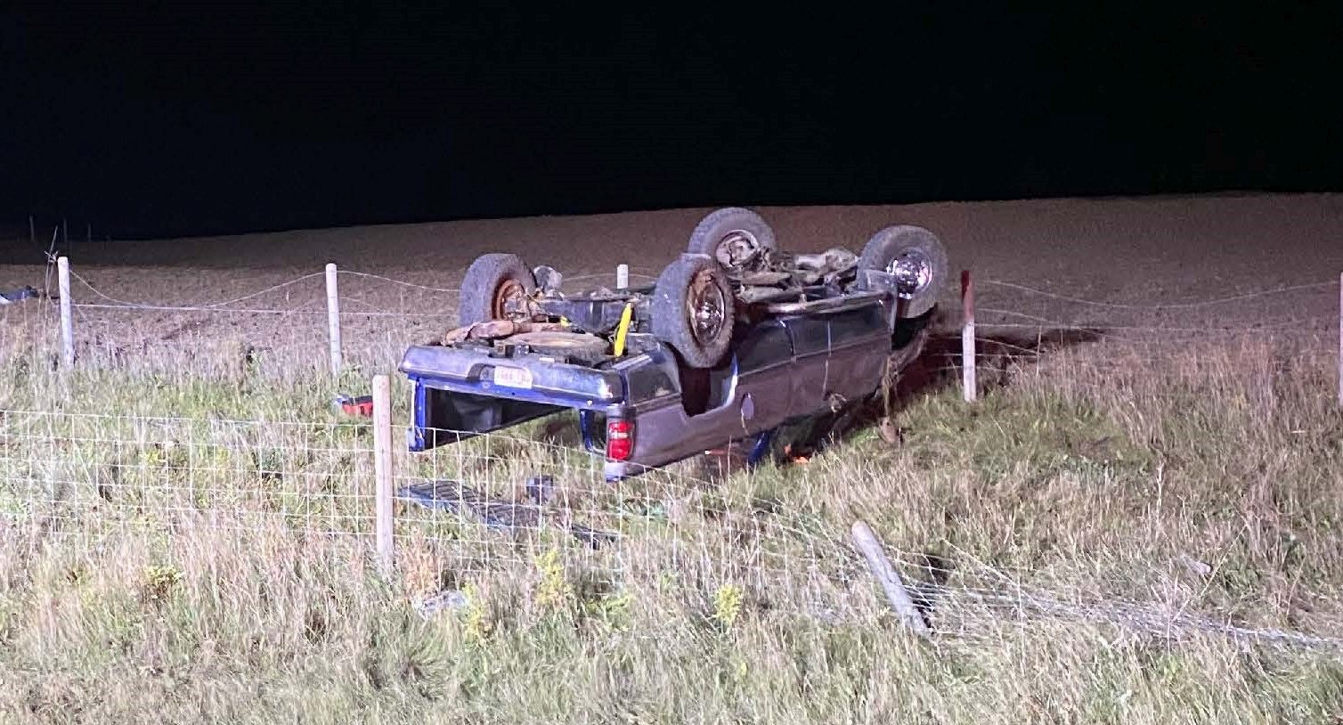 20-year-old driver charged in Parkland County crash that killed 2 - Edmonton - Vimarsana News