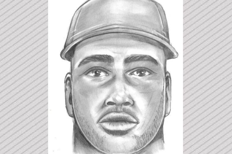 RCMP need help identifying a suspect in a sexual assault on Sept. 27, 2023.