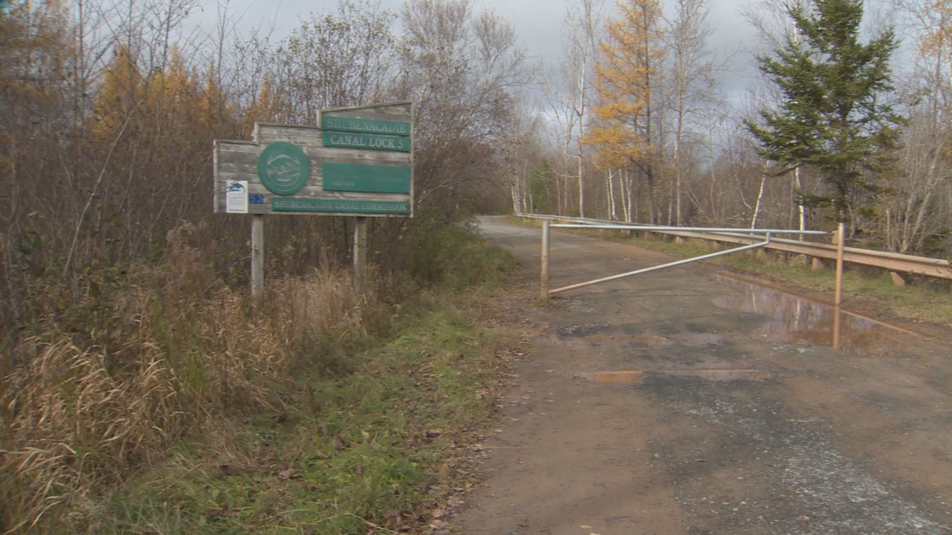 N.S. striped bass season closed early due to park vandals