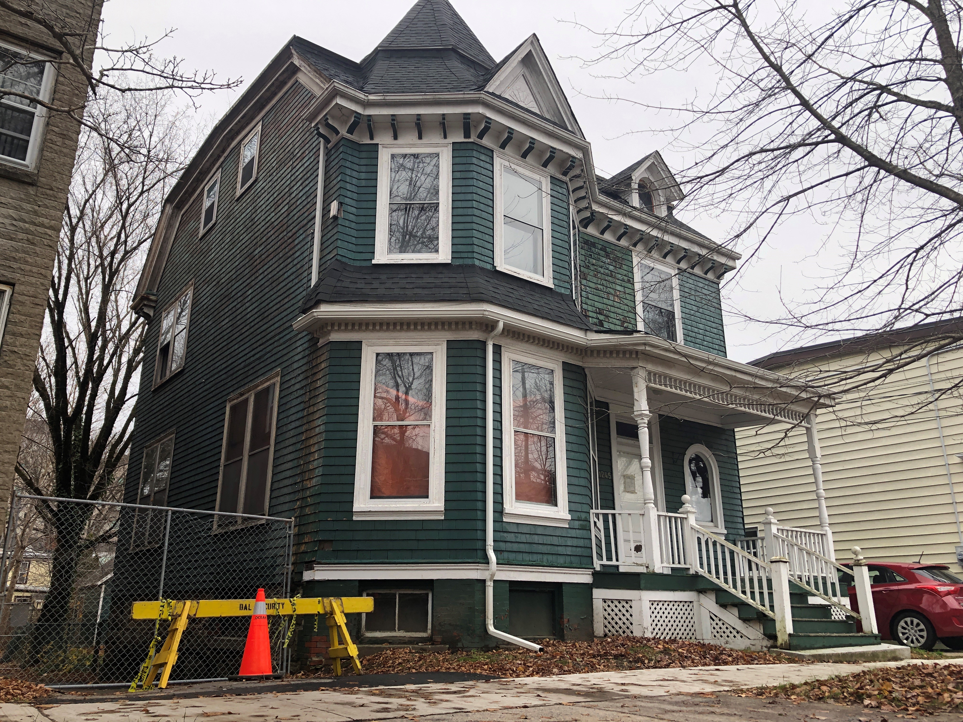 Решение на Върховния съд на Нова Скотия сложи край на