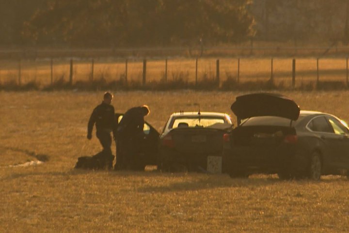 Police cleared after investigation of arrest following wild chase, shootout along Highway 97