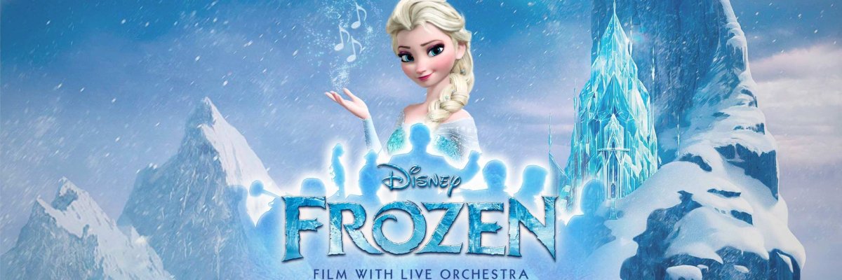 WSO: Frozen In Concert - image