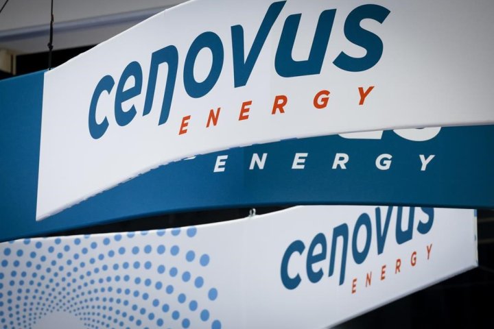 Cenovus Energy reports Q3 profit up; overcomes start of year challenges